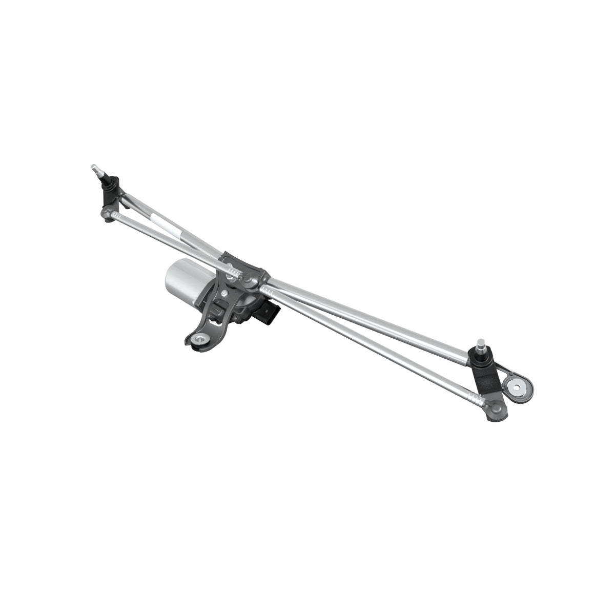 Mopar MOTOR AND LINKAGE, Windshield wiper 68338660AF