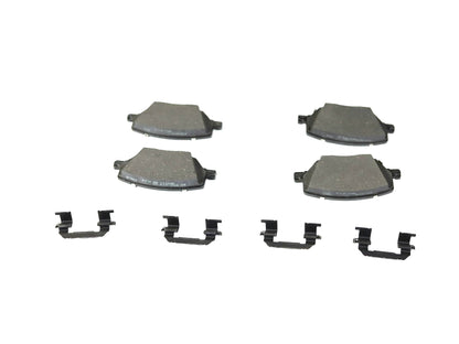 Mopar Disc Brake Pad Set 68346917AB main image