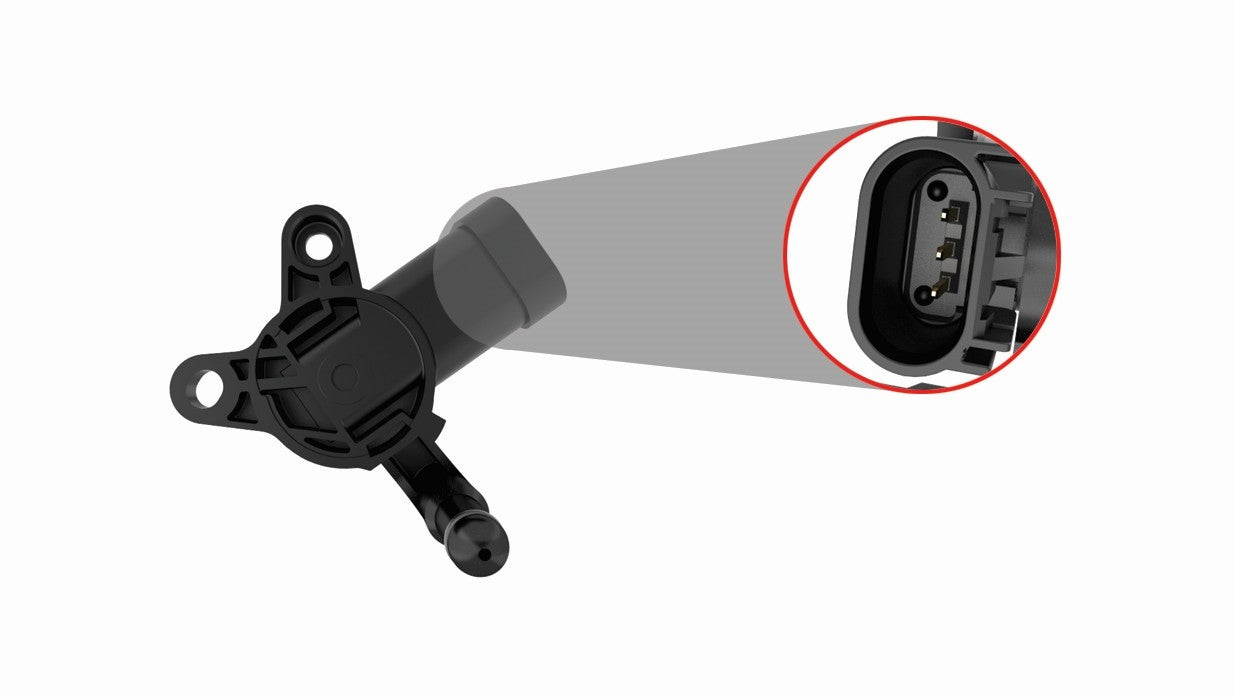 Mopar Performance 68361455AB