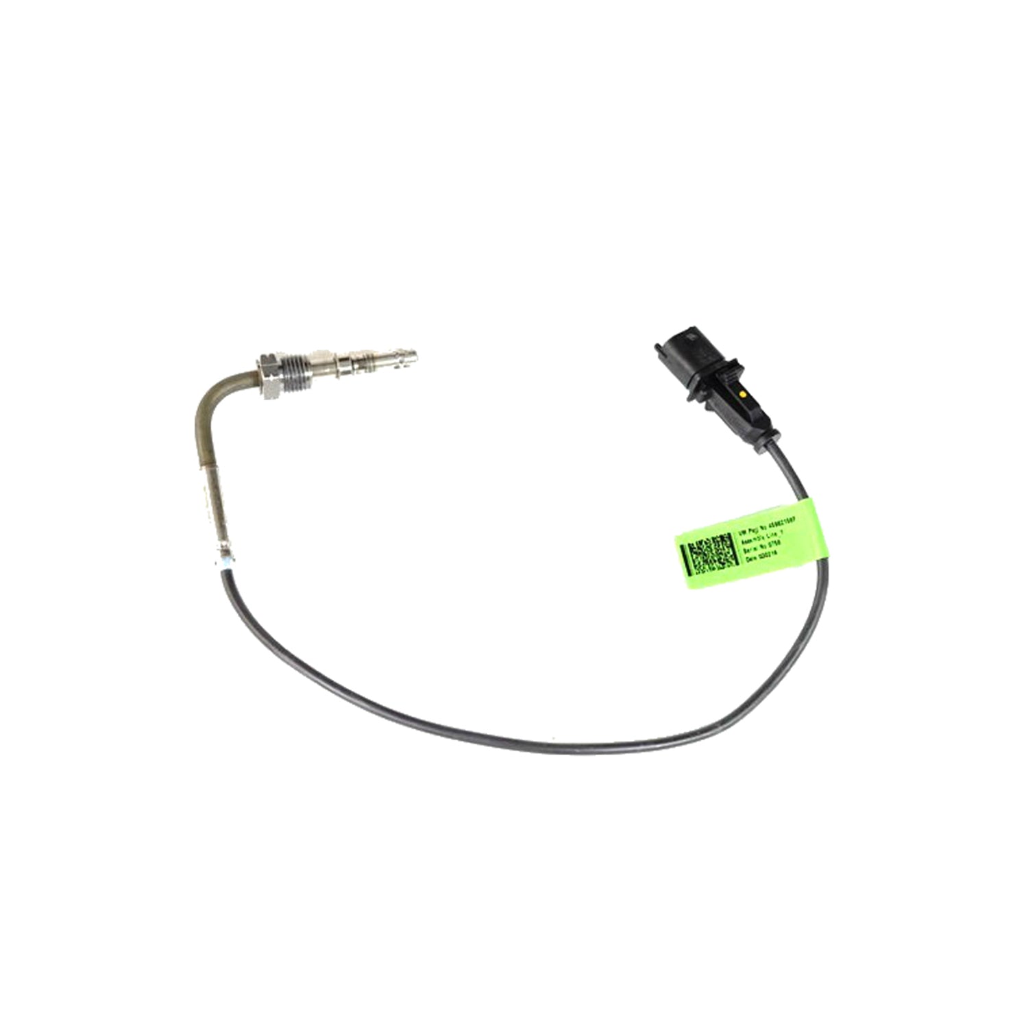 Mopar Exhaust Gas Temperature (EGT) Sensor Kit 68383247AA image 3