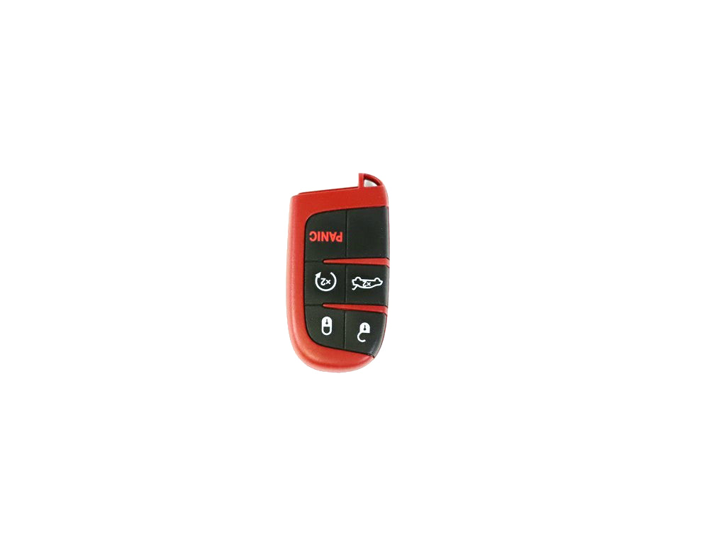MOPAR Keyless Entry Transmitter 68394203AA main image