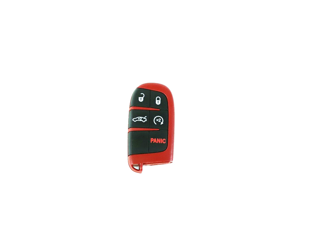 MOPAR Keyless Entry Transmitter 68394203AA image 2