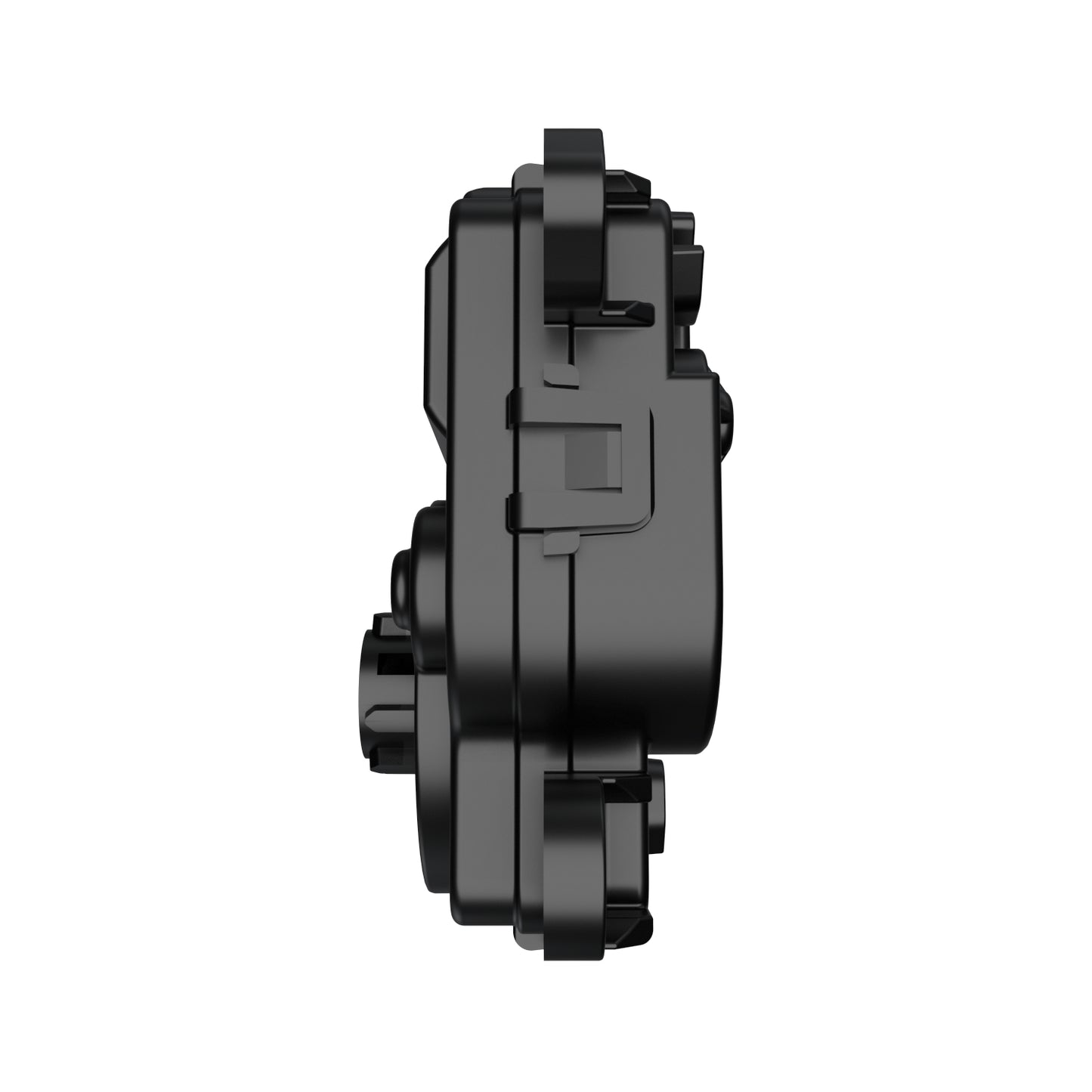 MOPAR HVAC Temperature Valve Actuator 68396059AB image 3