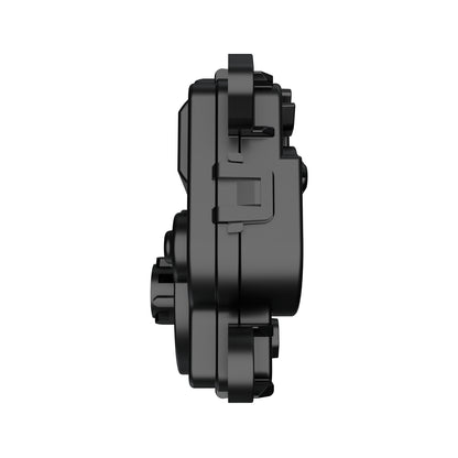 MOPAR HVAC Temperature Valve Actuator 68396059AB image 3