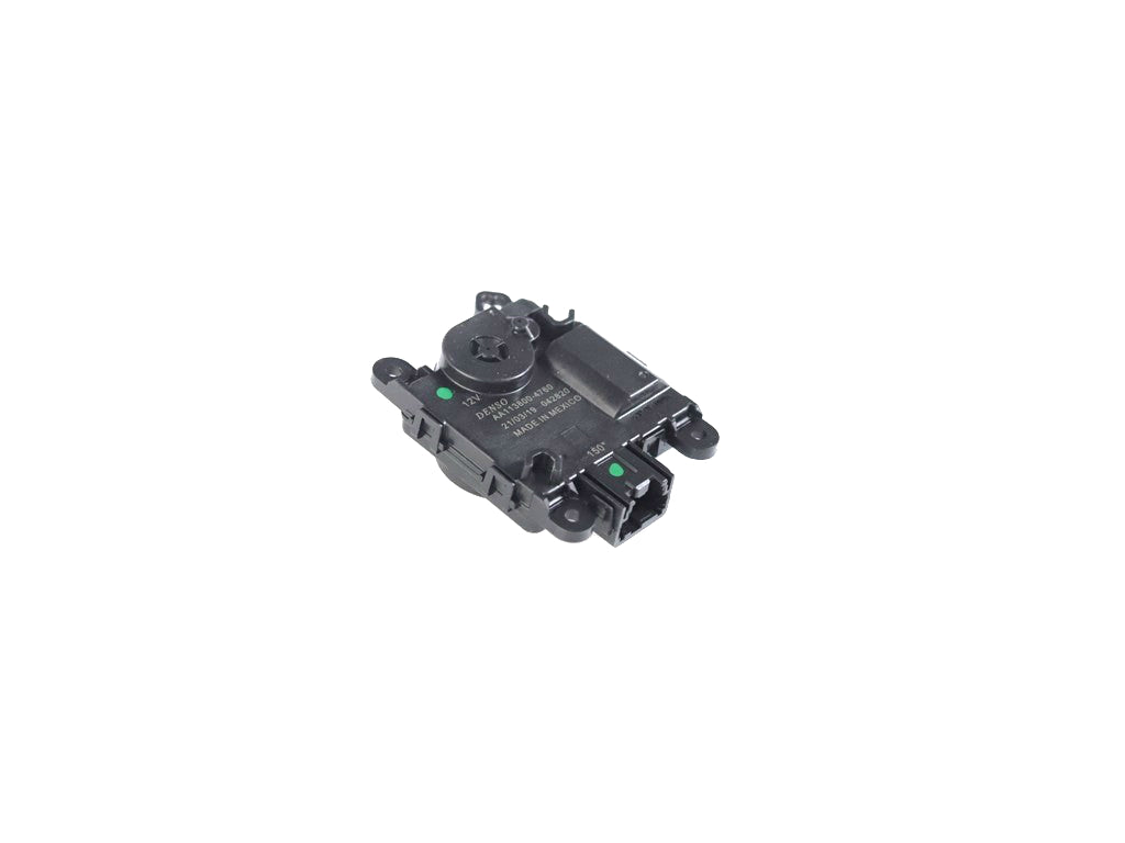 Mopar HVAC Temperature Valve Actuator 68396062AB image 2