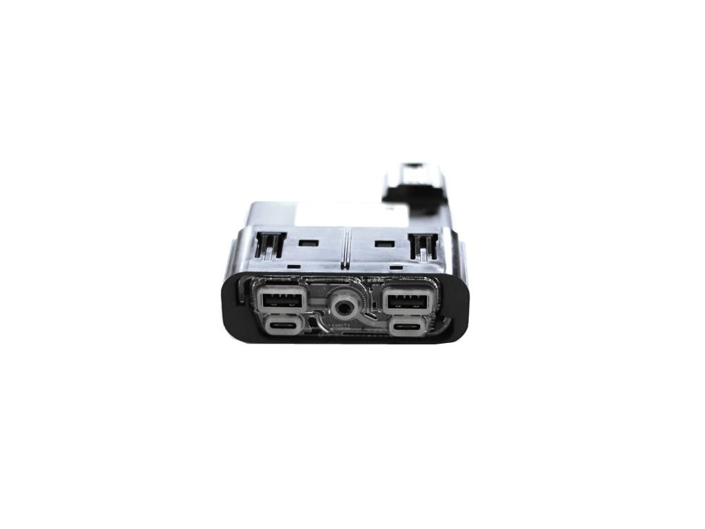 Mopar Performance 68397098AE