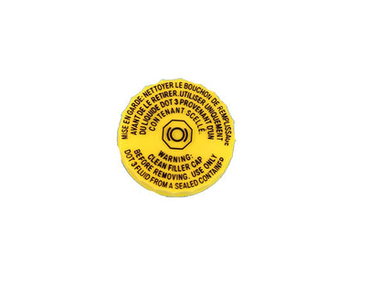 Mopar Performance 68398161AA