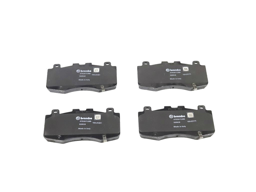Mopar Performance 68399095AC
