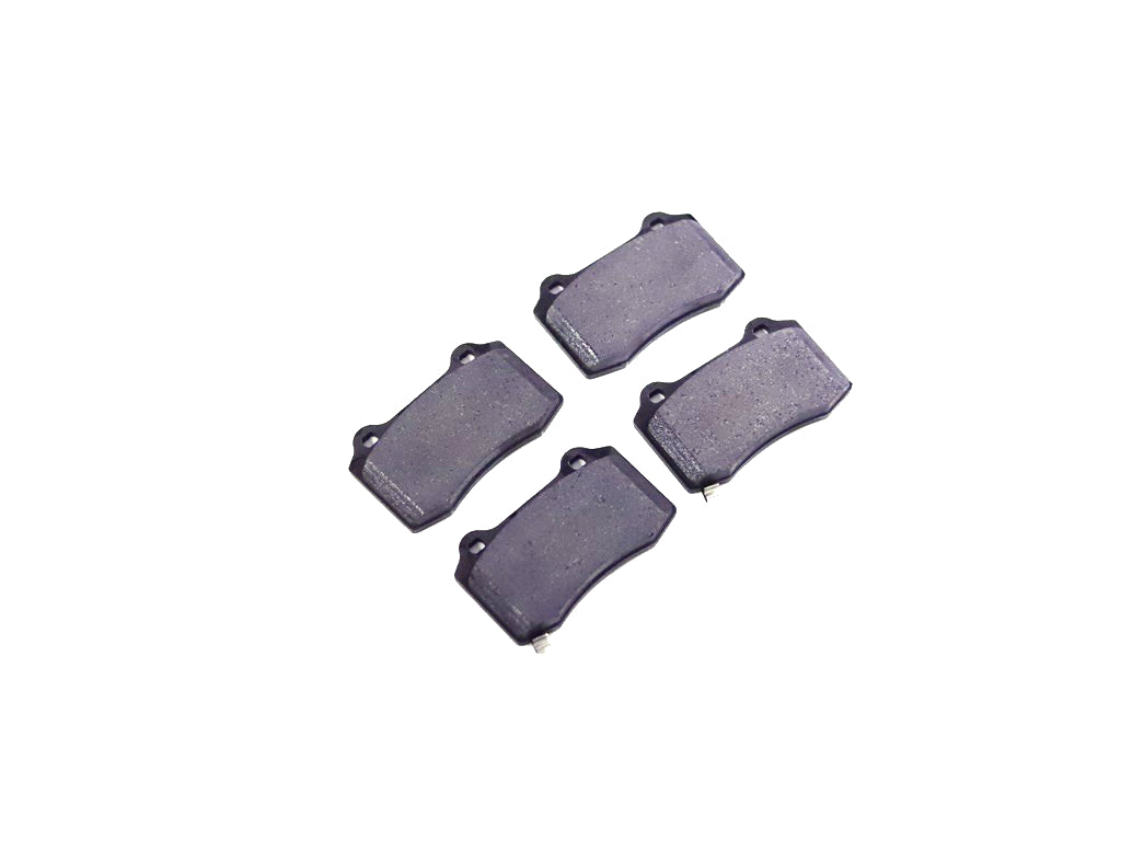 MOPAR Disc Brake Pad Set 68399102AB image 3