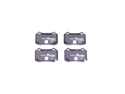 MOPAR Disc Brake Pad Set 68399102AB image 5