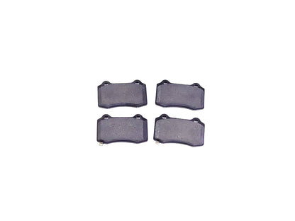 MOPAR Disc Brake Pad Set 68399102AB image 2