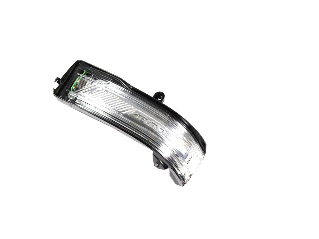 MOPAR Turn Signal Light 68402097AA image 2