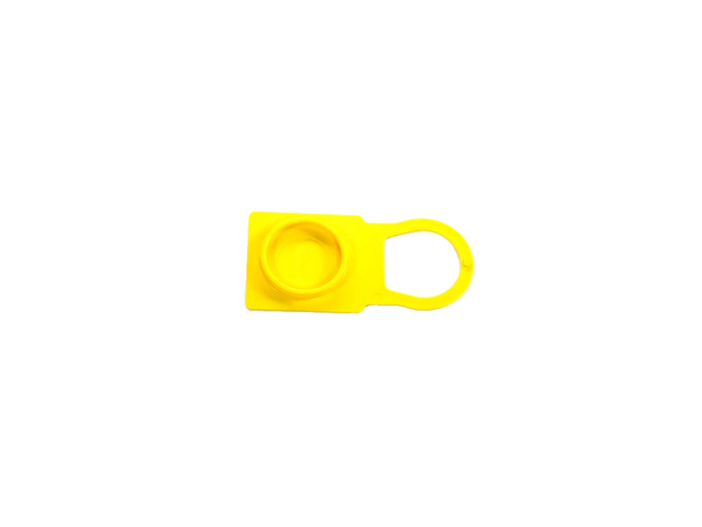 Mopar Engine Coolant Reservoir Cap 68402255AA image 4