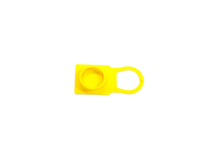 Mopar Engine Coolant Reservoir Cap 68402255AA image 4
