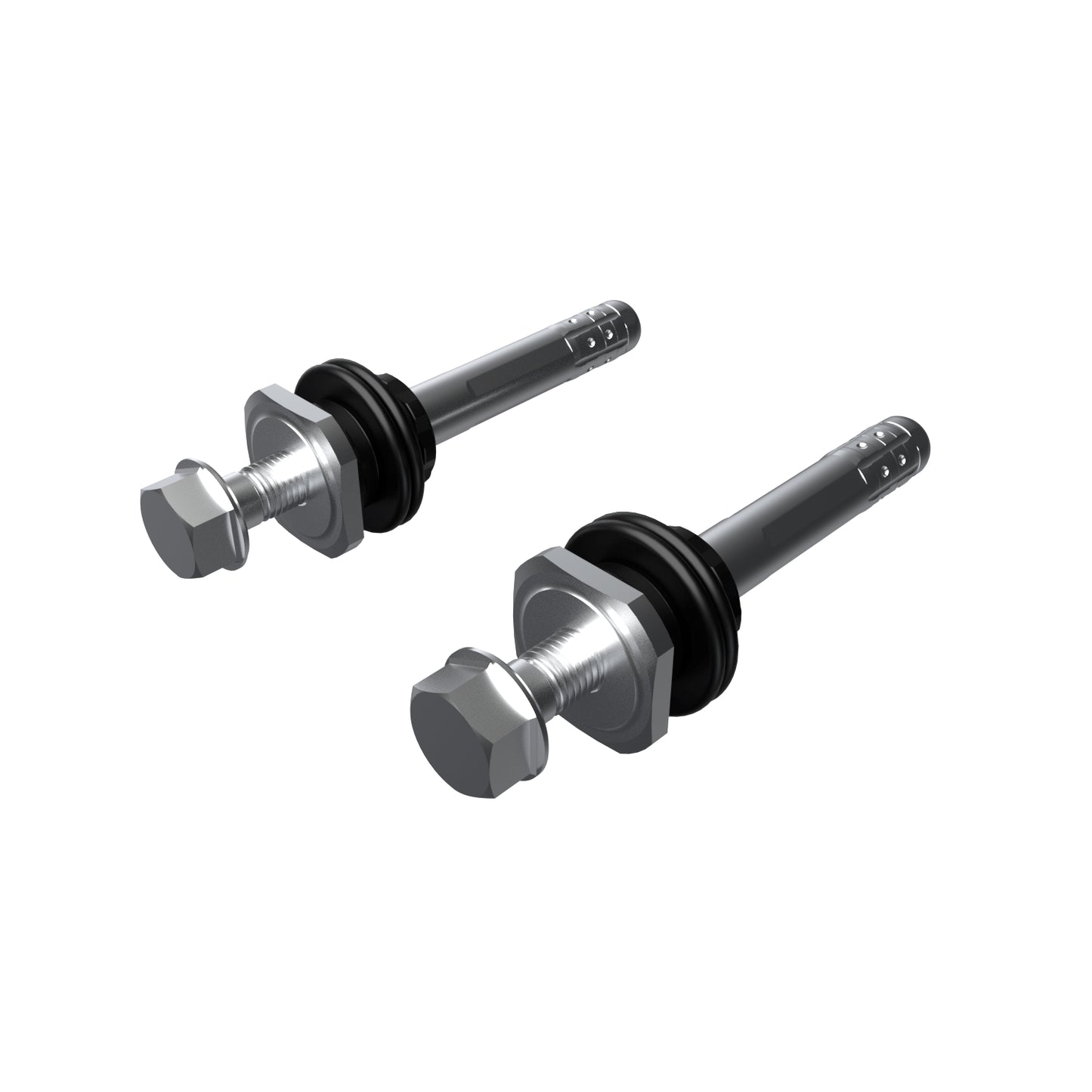Mopar Disc Brake Caliper Pin Kit 68412554AA image 2