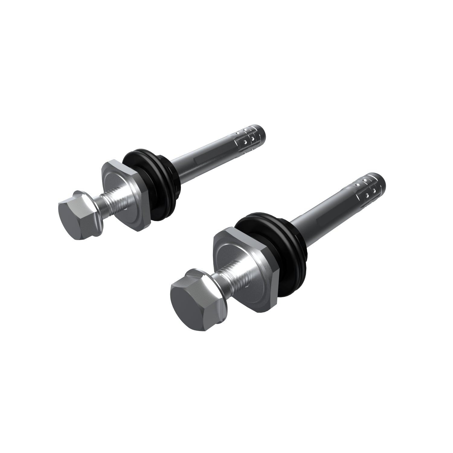 Mopar Disc Brake Caliper Pin Kit 68412554AA image 2