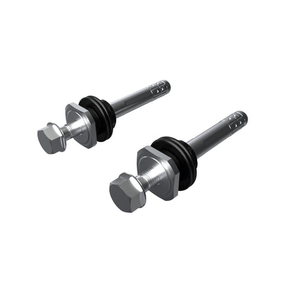 Mopar Disc Brake Caliper Pin Kit 68412554AA image 2