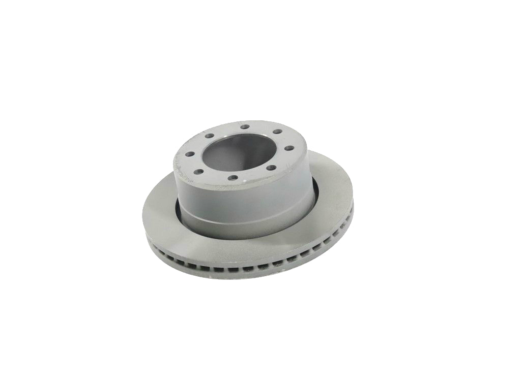 Mopar Disc Brake Rotor 68414884AB image 2