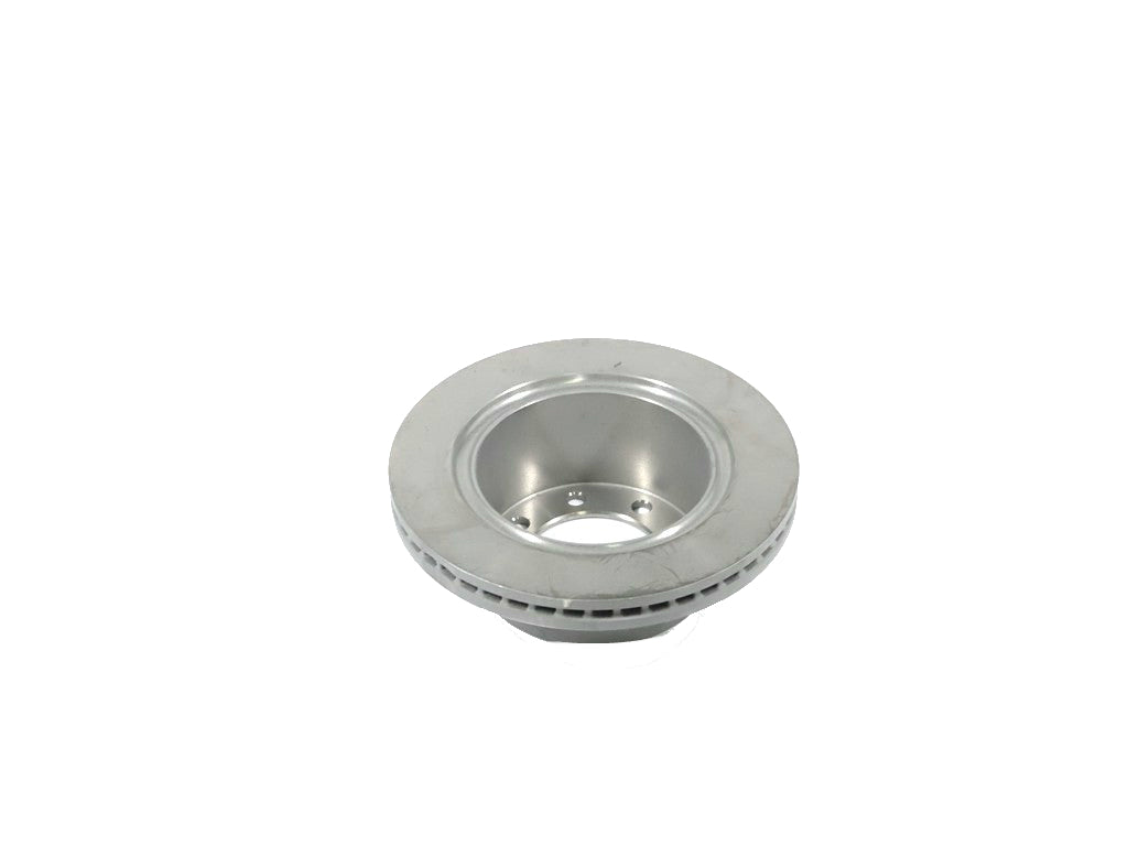 Mopar Disc Brake Rotor 68414884AB image 3