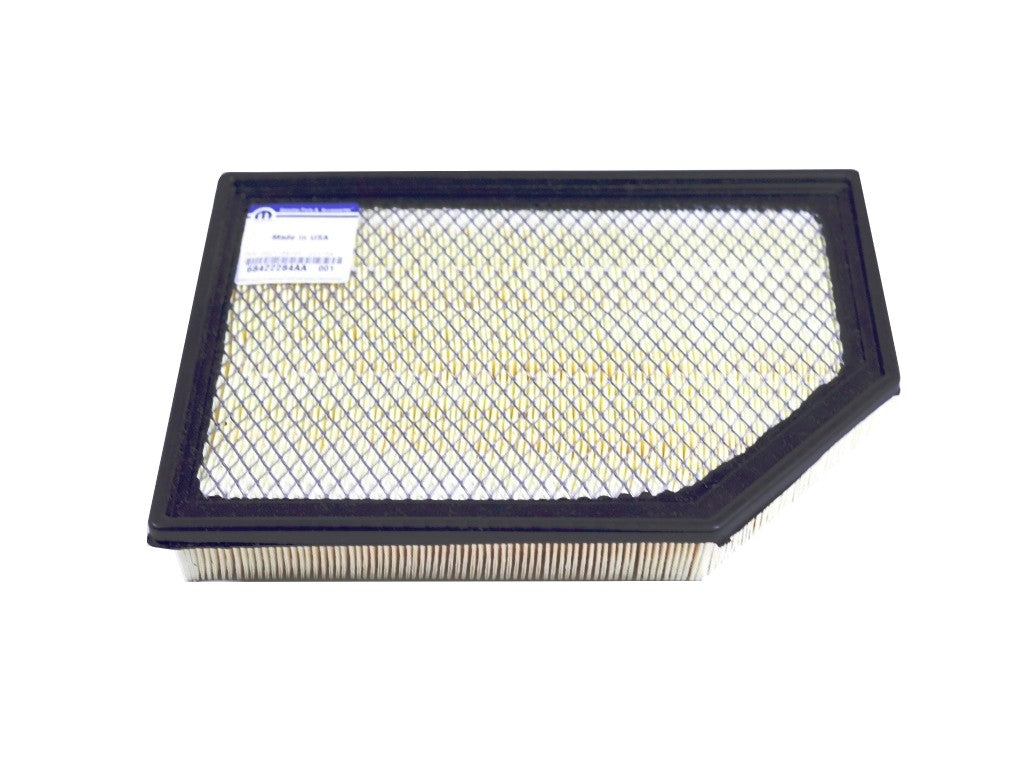 MOPAR Air Filter 68422284AB main image