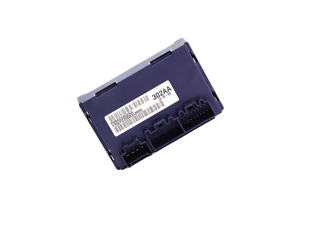 MOPAR Transfer Case Control Module 68423302AA image 2