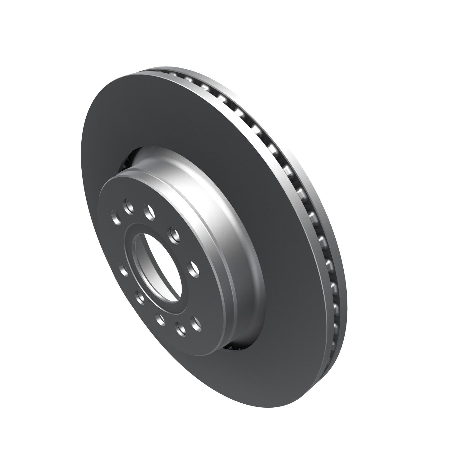 Mopar Disc Brake Rotor 68437269AA image 2