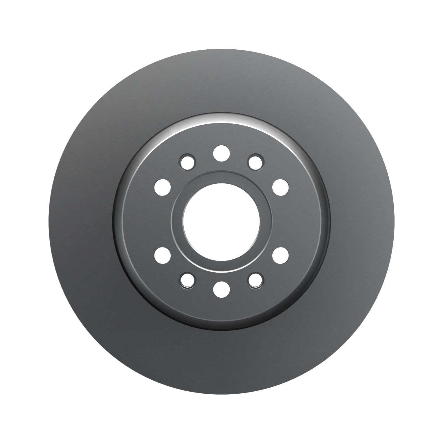 Mopar Disc Brake Rotor 68437269AA main image