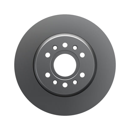 Mopar Disc Brake Rotor 68437269AA main image
