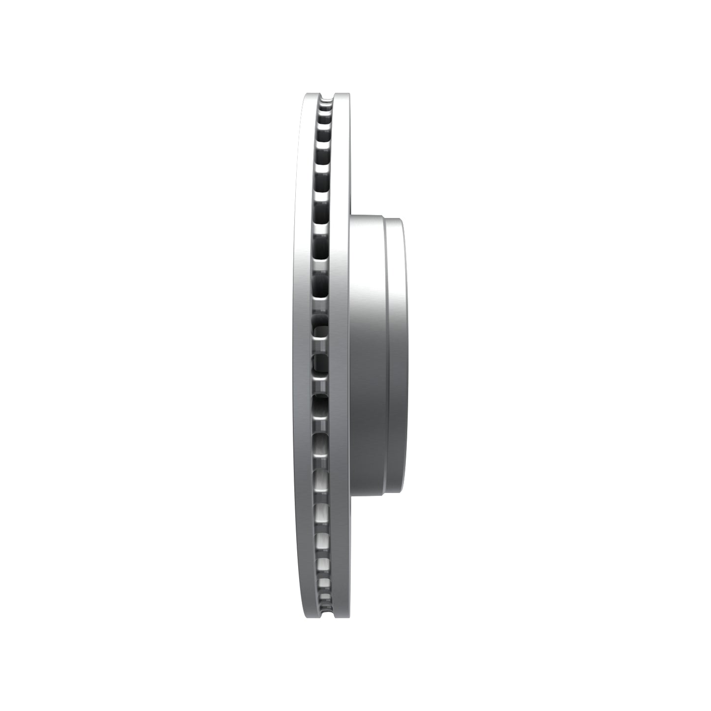 Mopar Disc Brake Rotor 68437269AA image 3