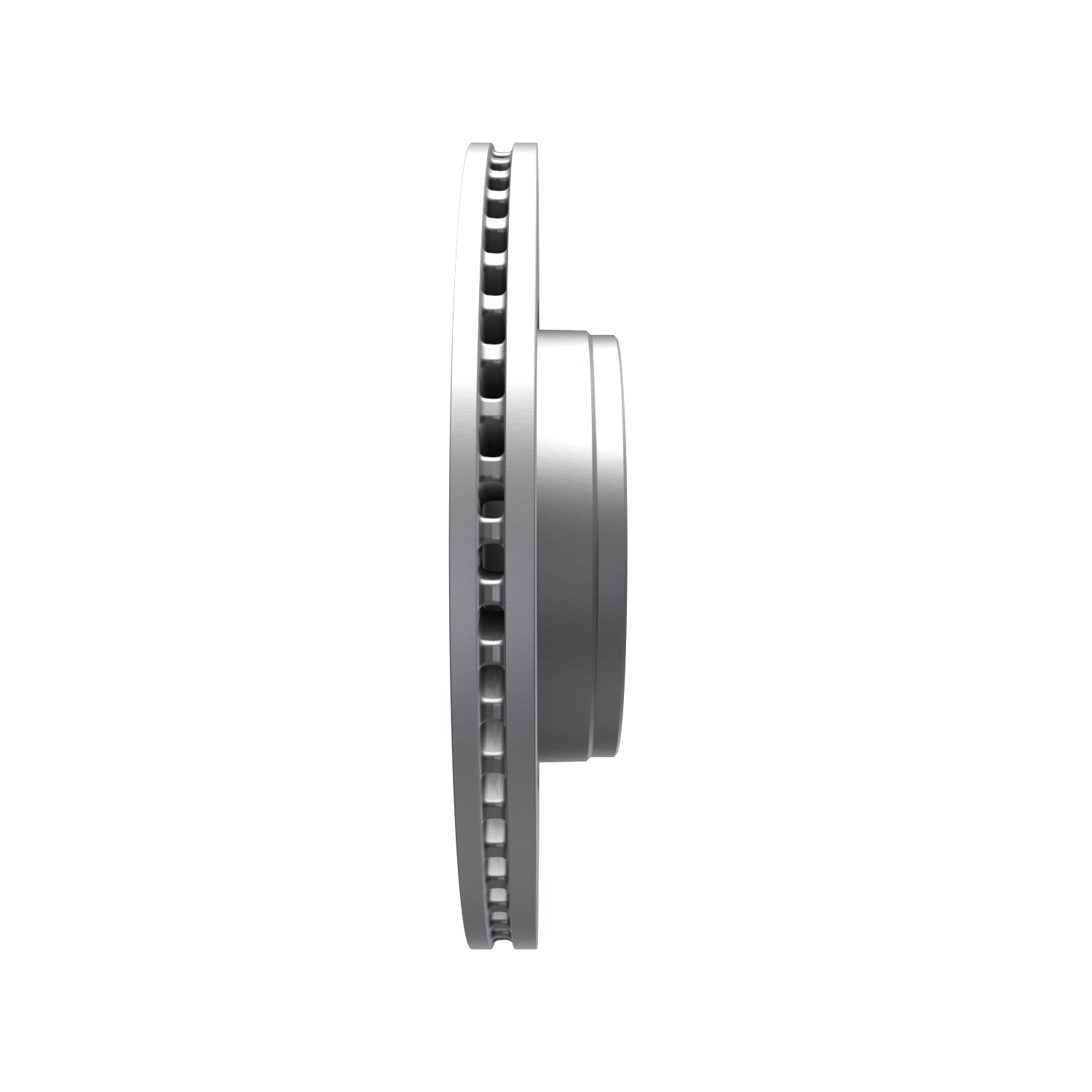 Mopar Disc Brake Rotor 68437269AA image 3