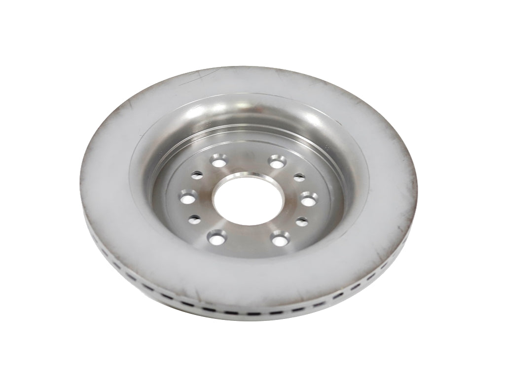 Mopar Disc Brake Rotor 68437279AA image 3