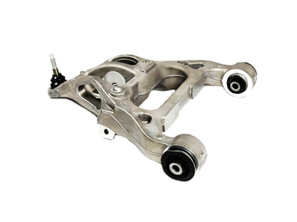 Mopar Suspension Strut Rod Lock Nut 68444512AD image 2