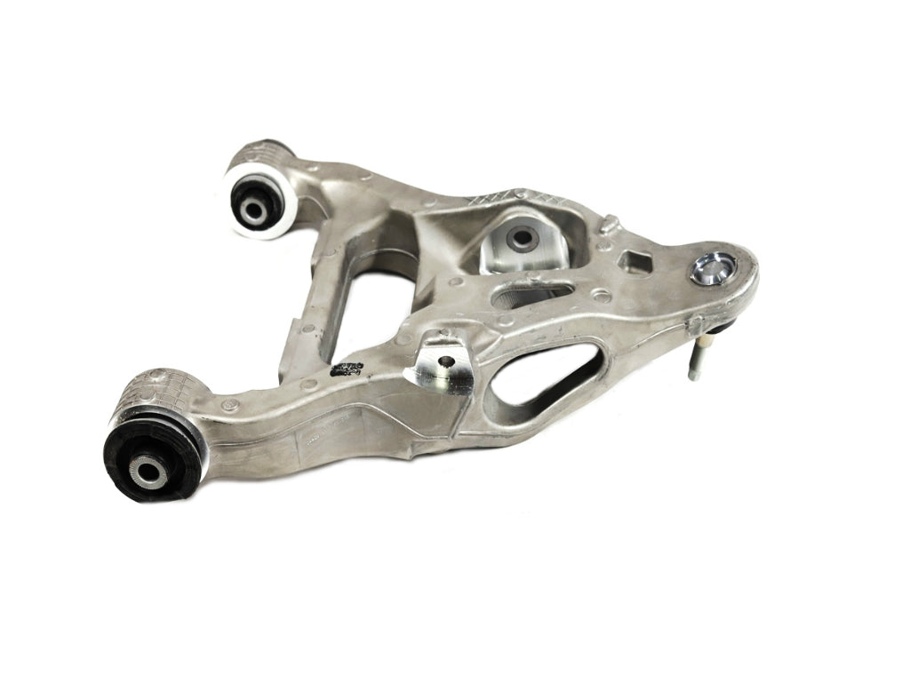 Mopar Suspension Strut Rod Lock Nut 68444512AD image 3