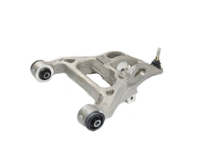 Mopar Suspension Strut Rod Lock Nut 68444513AD image 2