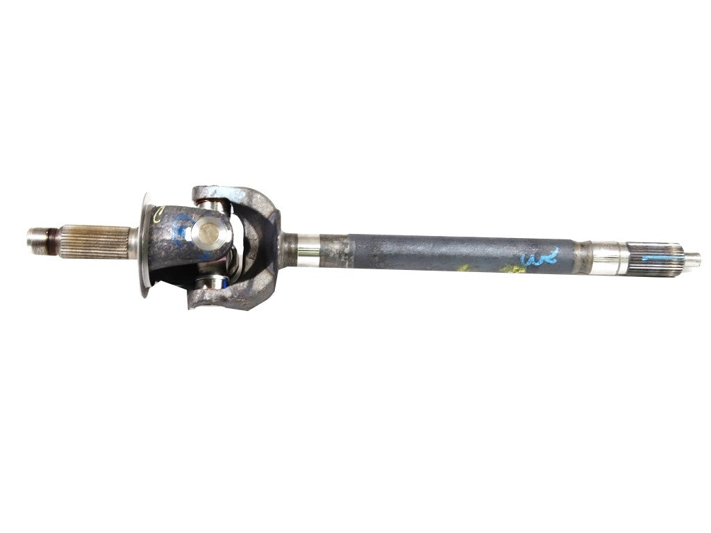 Mopar Performance 68449570AB