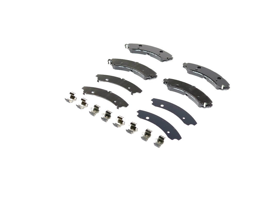Mopar Performance 68451229AA