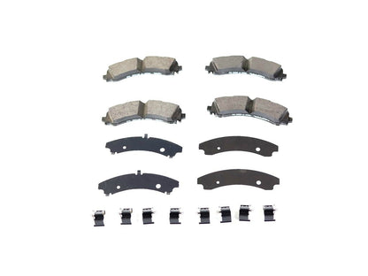 Mopar Performance 68451229AA