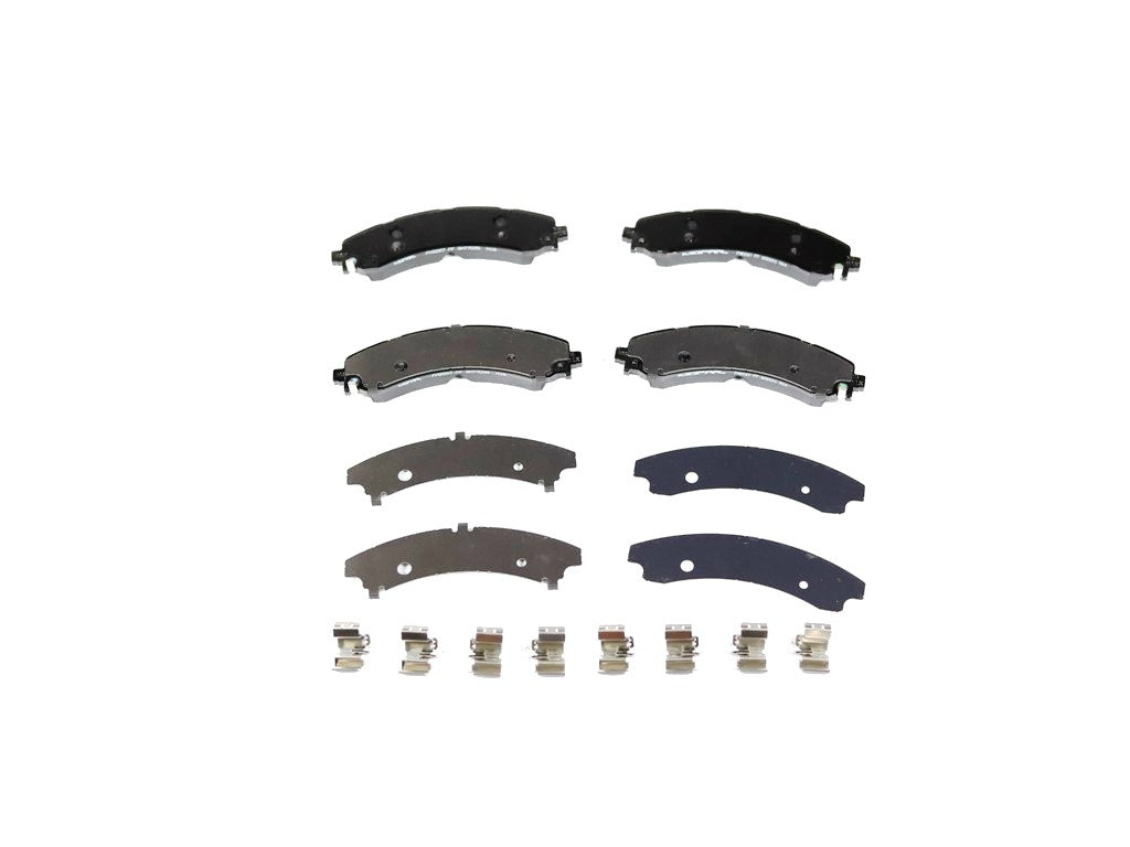 Mopar Performance 68451229AA