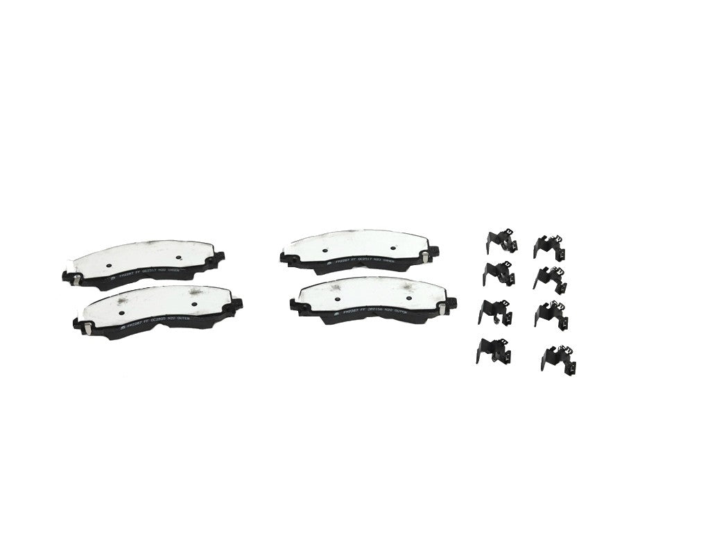 Mopar Performance 68453097AB