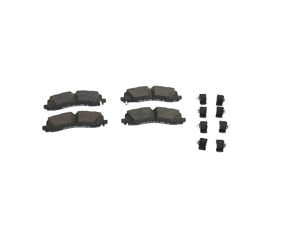 Mopar Performance 68453097AB
