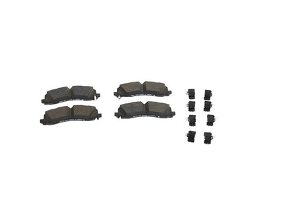 Mopar Performance 68453097AB