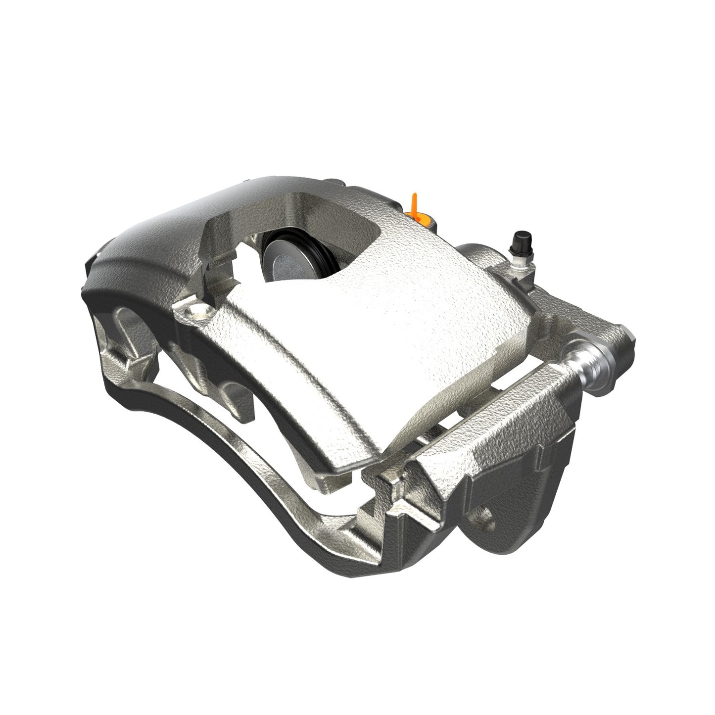 MOPAR Disc Brake Caliper 68453108AB image 3