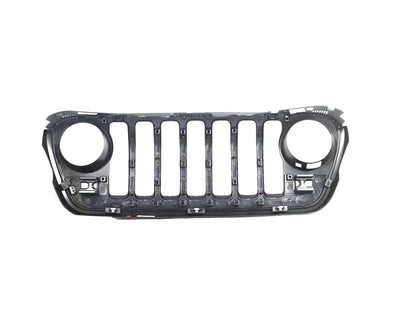 Mopar Grille 68457083AA image 3