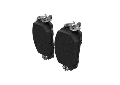 Mopar Disc Brake Pad Set 68459898AB image 2