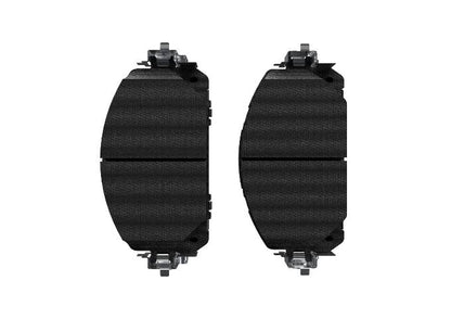 Mopar Disc Brake Pad Set 68459898AB main image