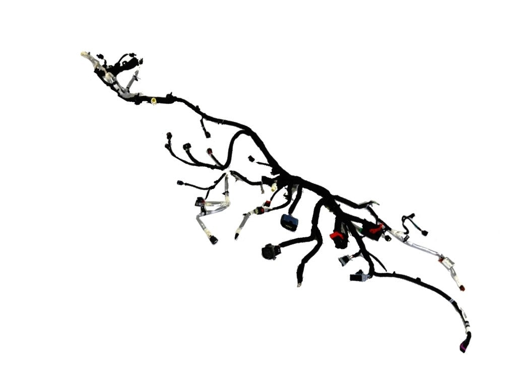 Mopar Performance 68477729AB