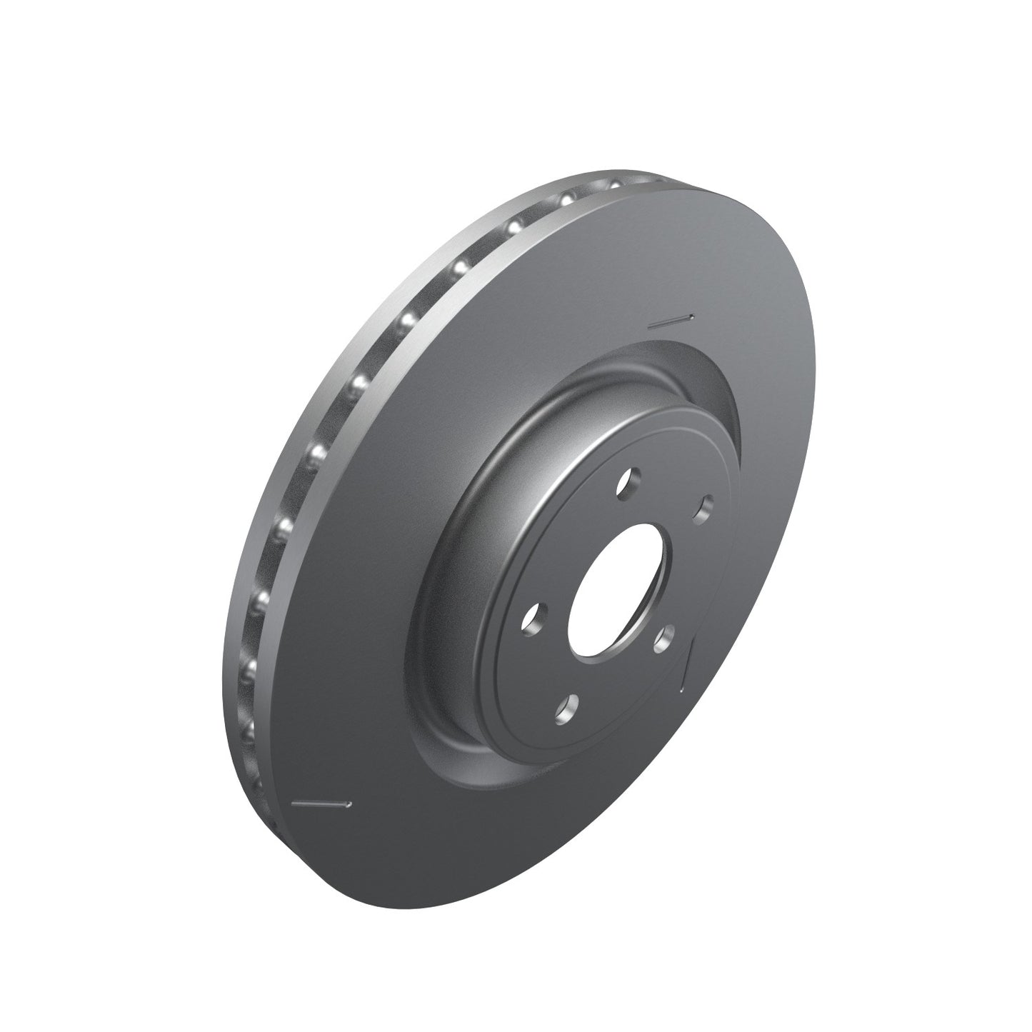 Mopar Disc Brake Rotor 68506109AA image 2