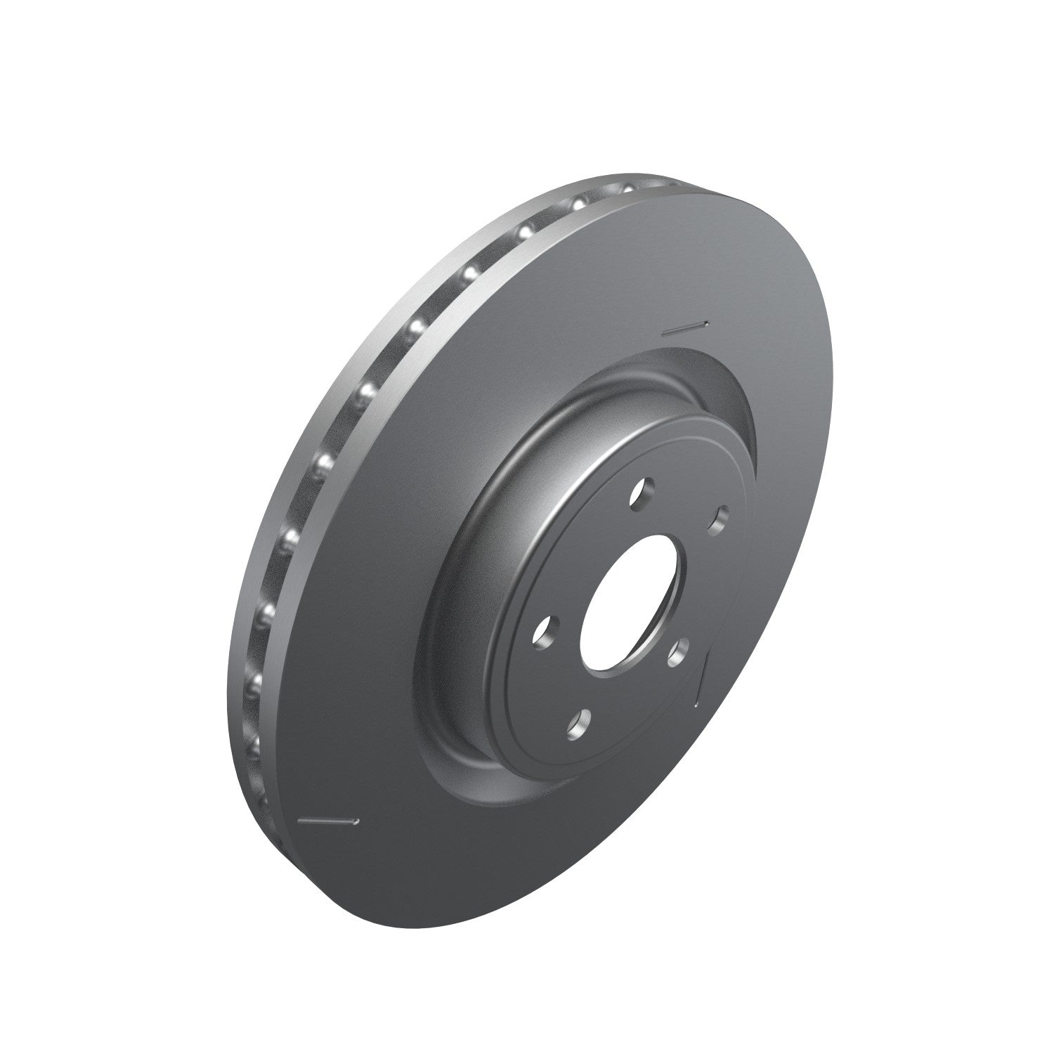 Mopar Disc Brake Rotor 68506109AA image 2