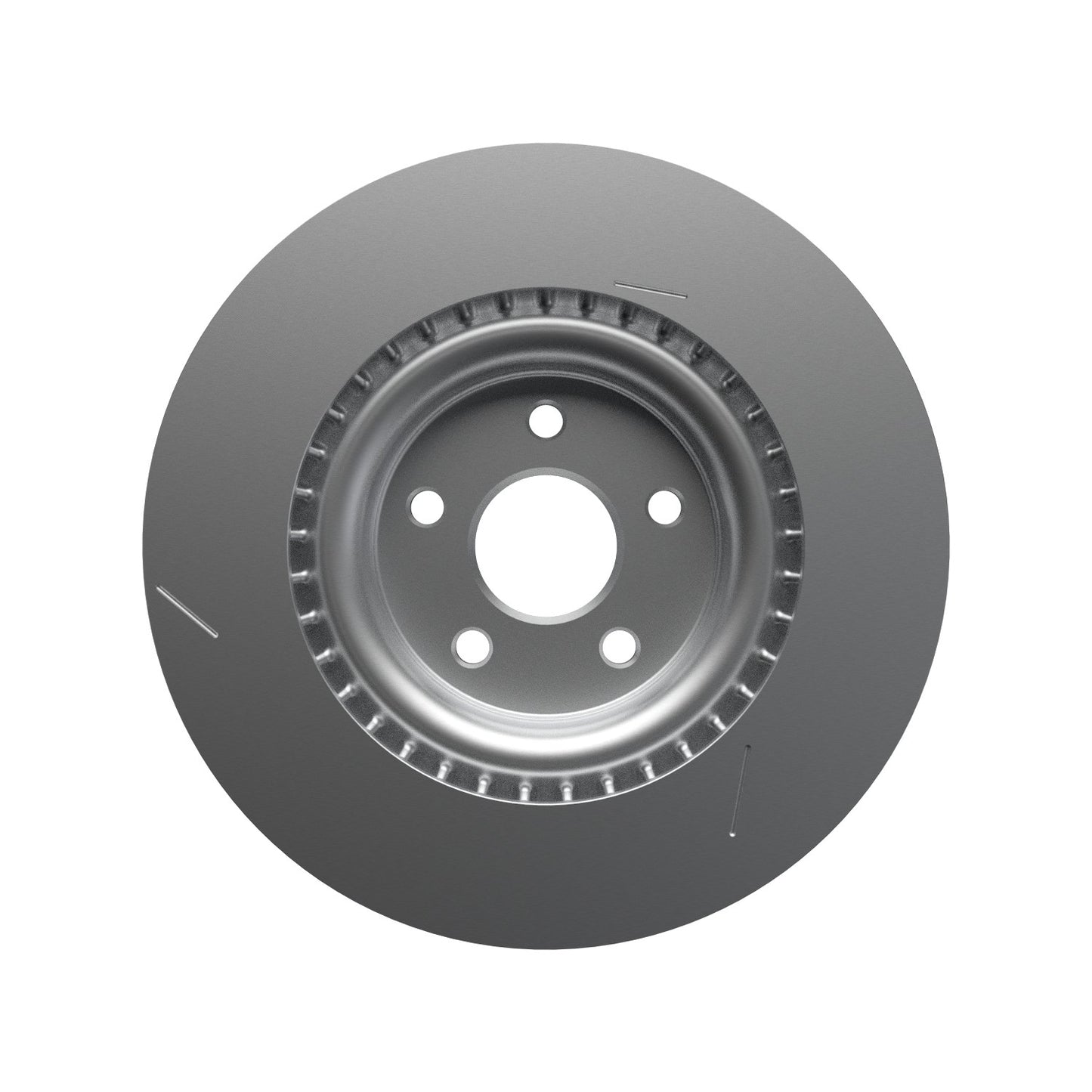 Mopar Disc Brake Rotor 68506109AA main image