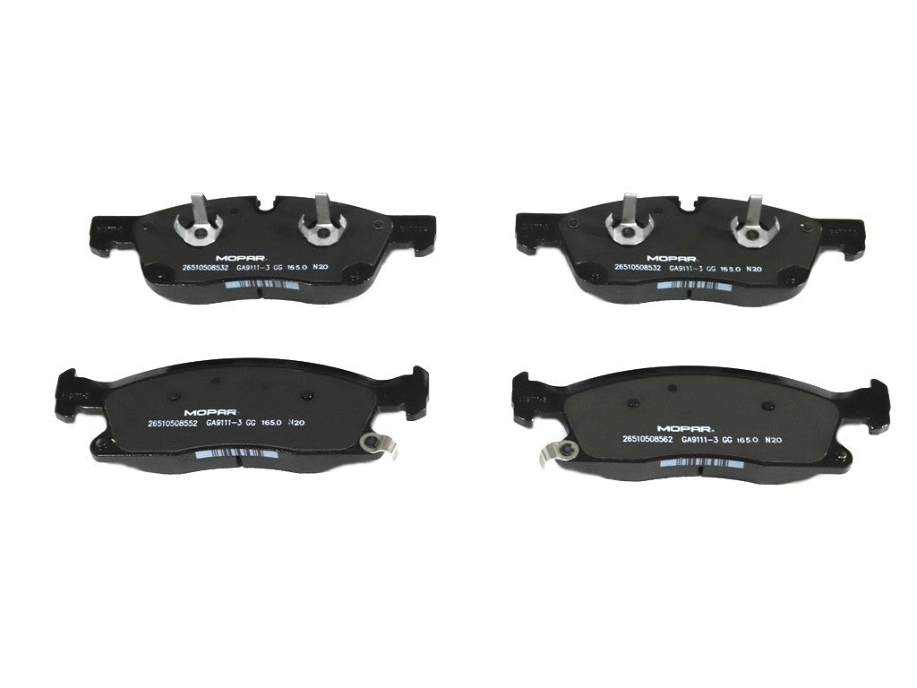 Mopar Performance 68516695AC